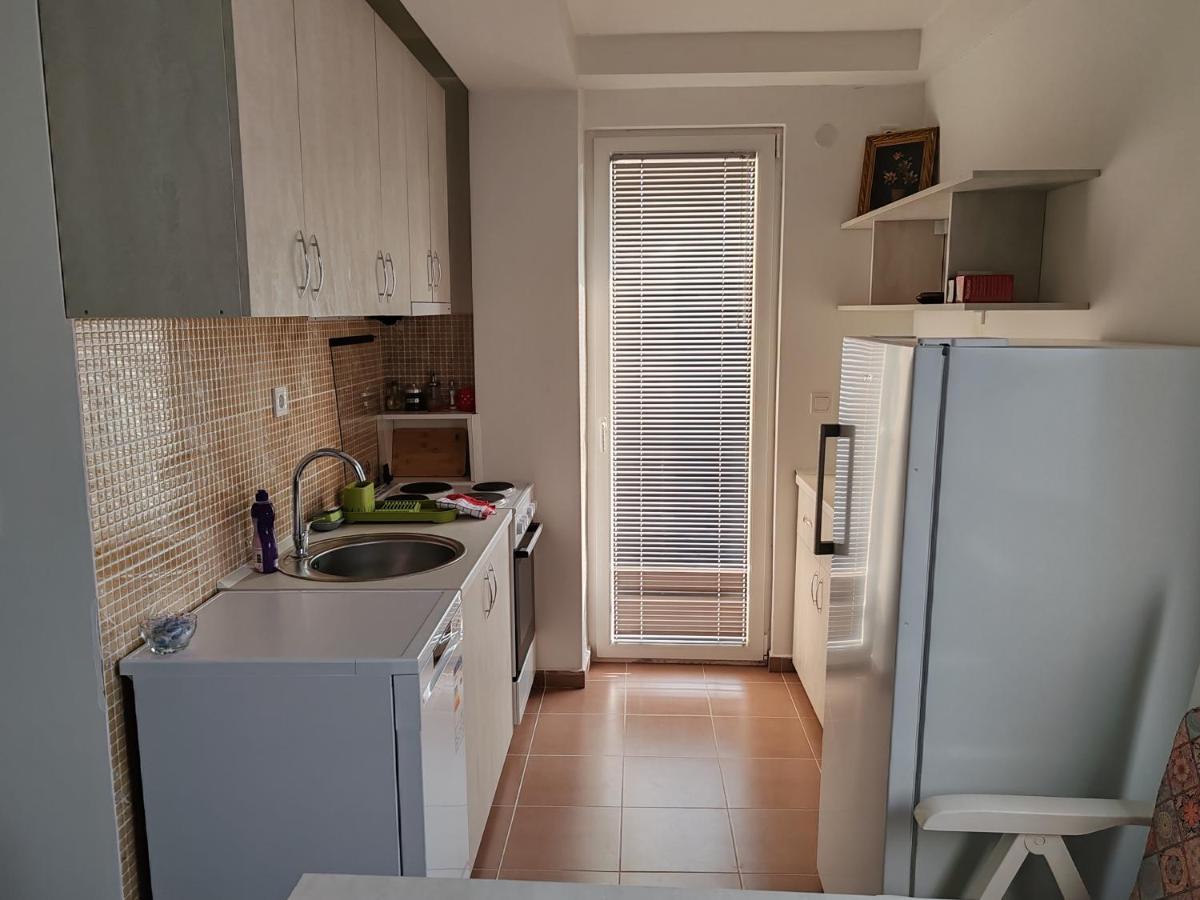 Central Modern Flat M&M Apartments Skopie Exterior foto